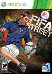 FIFA Street - Xbox 360