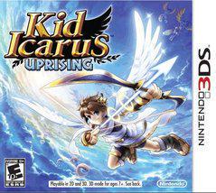 Kid Icarus Uprising - Nintendo 3DS - Boxed