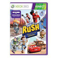 Kinect Rush: Disney Pixar Adventure - Xbox 360