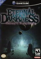Eternal Darkness - Gamecube - Boxed
