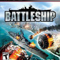 Battleship - Playstation 3