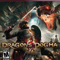 Dragon's Dogma - Playstation 3 - Disc Only