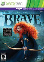 Brave The Video Game - Xbox 360