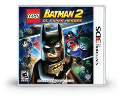 LEGO Batman 2 - Nintendo 3DS