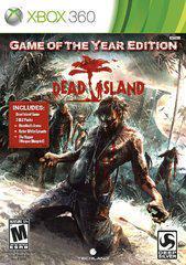 Dead Island [Game of the Year] - Xbox 360