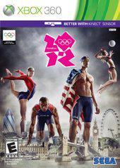 London 2012 Olympics - Xbox 360