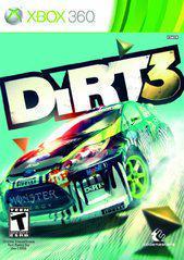 Dirt 3 - Xbox 360