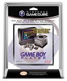 Gameboy Player with Startup Disc - Gamecube - Disc Only