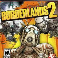 Borderlands 2 - Playstation 3