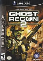 Ghost Recon 2 - Gamecube - Disc Only