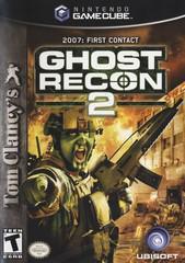 Ghost Recon 2 - Gamecube