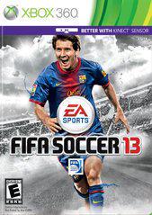 FIFA Soccer 13 - Xbox 360 - Disc Only