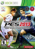 Pro Evolution Soccer 2013 - Xbox 360