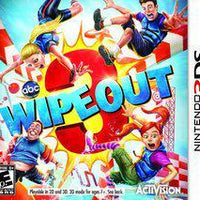 Wipeout 3 - Nintendo 3DS
