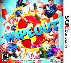 Wipeout 3 - Nintendo 3DS - Cartridge Only