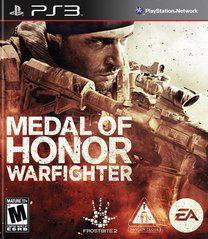 Medal of Honor Warfighter Limited Edition - Playstation 3