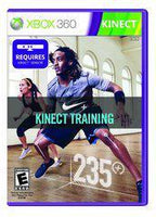 Nike + Kinect Training - Xbox 360