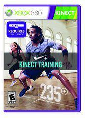 Nike + Kinect Training - Xbox 360