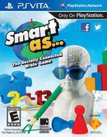 Smart As - PlayStation Vita