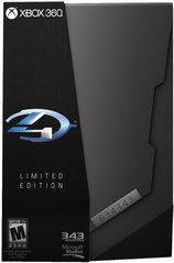 Halo 4 Limited Edition - Xbox 360