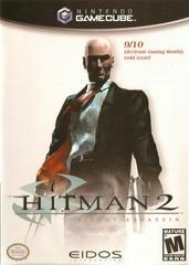 Hitman 2 - Gamecube