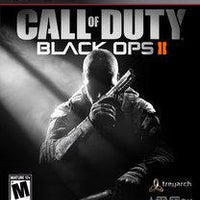 Call of Duty Black Ops II - Playstation 3 - Disc Only