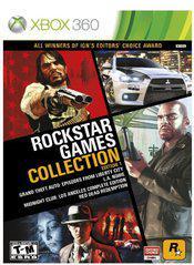 Rockstar Games Collection: Edition 1 - Xbox 360
