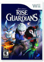 Rise Of The Guardians - Wii