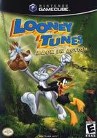 Looney Tunes Back in Action - Gamecube - Disc Only