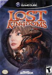 Lost Kingdoms - Gamecube - Boxed