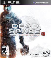 Dead Space 3 Limited Edition - Playstation 3