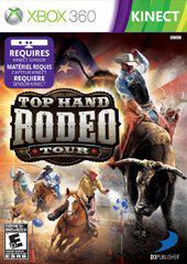 Top Hand Rodeo Tour - Xbox 360