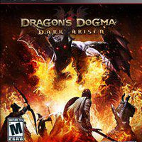 Dragon's Dogma: Dark Arisen - Playstation 3 - Disc Only