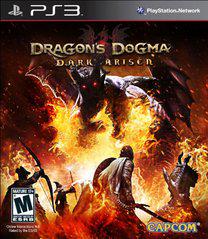 Dragon's Dogma: Dark Arisen - Playstation 3 - Disc Only