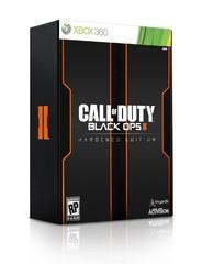 Call of Duty Black Ops II Hardened Edition - Xbox 360