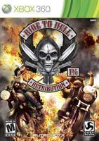 Ride to Hell - Xbox 360