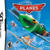 Disney's Planes - Nintendo DS