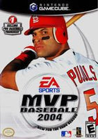 MVP Baseball 2004 - Gamecube - Disc Only