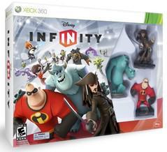 Disney Infinity Starter Pack - Xbox 360