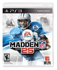 Madden NFL 25 - Playstation 3