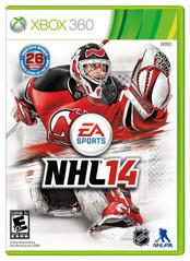 NHL 14 - Xbox 360 - Disc Only
