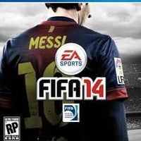 FIFA 14 - PlayStation Vita