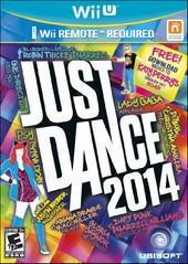 Just Dance 2014 - Wii U