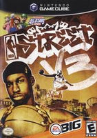 NBA Street Vol 3 - Gamecube - Boxed