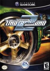 Need for Speed Underground 2 - Gamecube - Disc Only