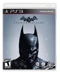 Batman: Arkham Origins - Playstation 3 - Disc Only