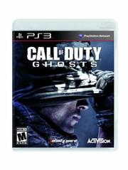 Call of Duty Ghosts - Playstation 3 - Disc Only