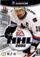 NHL 2005 - Gamecube