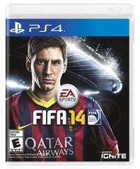 FIFA 14 - Playstation 4