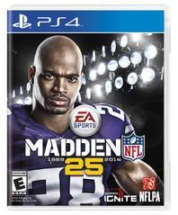 Madden NFL 25 - Playstation 4